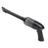 Handheld Vacuum Cleaner 60W 10KPA 36000RPM USB Rechargeable Cordless Car Vacuum with Multi Nozzles for Home Bed Sofa