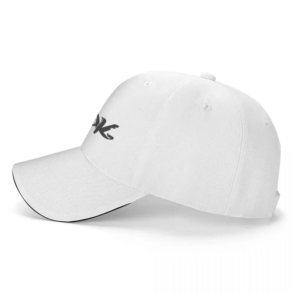 SFDK Th Anniversary Baseball Cap Women Unisex Custom DIY Trucker Hat Summer Yk Cool Hunting Camping Adjustable Baseball Caps