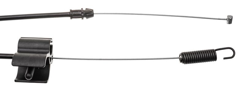 

Трос приводу Mtd Ro15102
