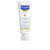 BABY-CHILD Nourishing Facial Cream Cold Cream 40 Ml
