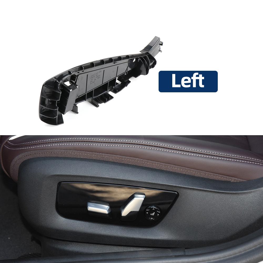 Car Front Left Right Seat Side