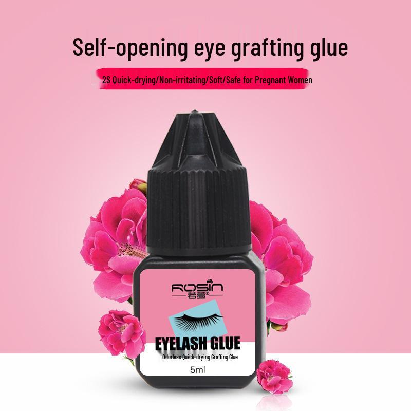 Ruo Xuan Adeziv pentru Extensii de Gene pentru Începători pentru Grefarea Genelor False