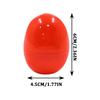 12PCS Easter Egg Toy, Slimes Easter Eggs Toys, Easter Egg Game, Gift Decoration Props For Kids, Creative Easter Party Gift