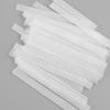 Transparent Plastic Protective Net Sleeves for Makeup Brushes - Available In Packs of 4, 5, 10, or 50