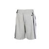 Nike Air French Terry Drawstring Zip Pockets Casual Shorts Men Bottoms Grey CJ9948-050