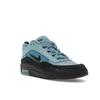 Nike Air Max Ishod Wair SB Denim Tyrkysové Unisex Tenisky Teal Černá HF7812-400