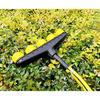 Garden Porous Sprayer Atomizer Nozzles Sprinkler Adjustable Water Spray Range Multi-Head Water Sprayer Sprinklers with 6 Nozzles Sprayer Pump