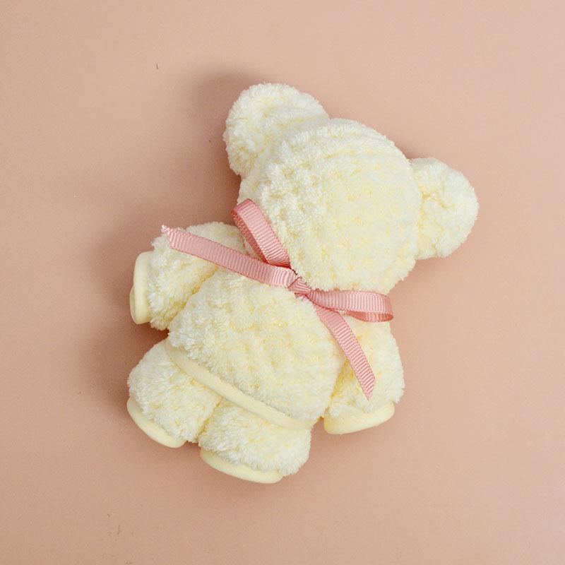 Little Bear Towel Souvenir for Weddings, Celebrations, and Festivals