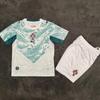 Portugal 2026 Kids Kit Bundle - Home & Away Jersey Sets