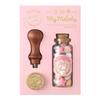 BEVERLY Sanrio My Melody Sealing Wax Set SLW-011