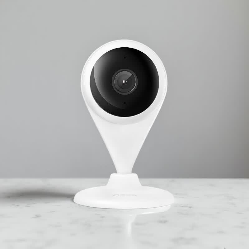 

360 Маленька Крапля Води 5C 2K Розумна Домашня Камера (версія CN)