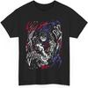 Guts Berserk Anime T-Shirt - Graphic Design Edition