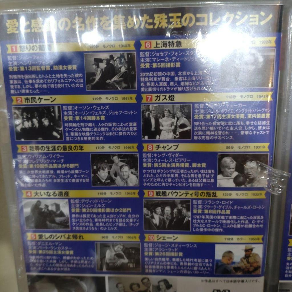 [USED] Masterpiece Theater Academy Awards Collection: 10-disc DVD set of 4 masterpieces