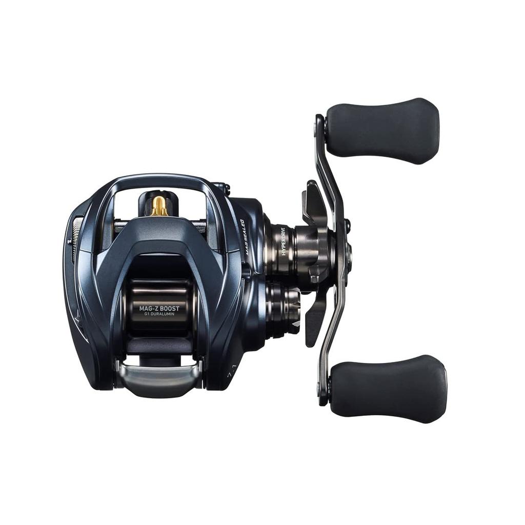 DAIWA Bait Reel STEEZ AII TW 1000H 2022 Model