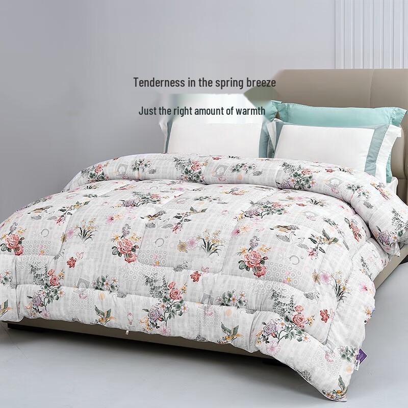 

Fuanna Thickened All-Season Quilt