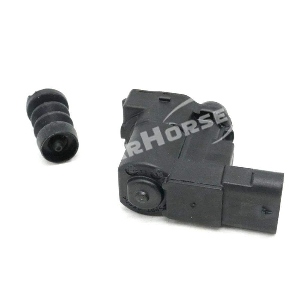 Fuel Tank Cover Cap Filler Flap Door Latch Lock Release Control Actuator Motor For Ford Kuga MK3 2020-2025 Maverick 2022-2025
