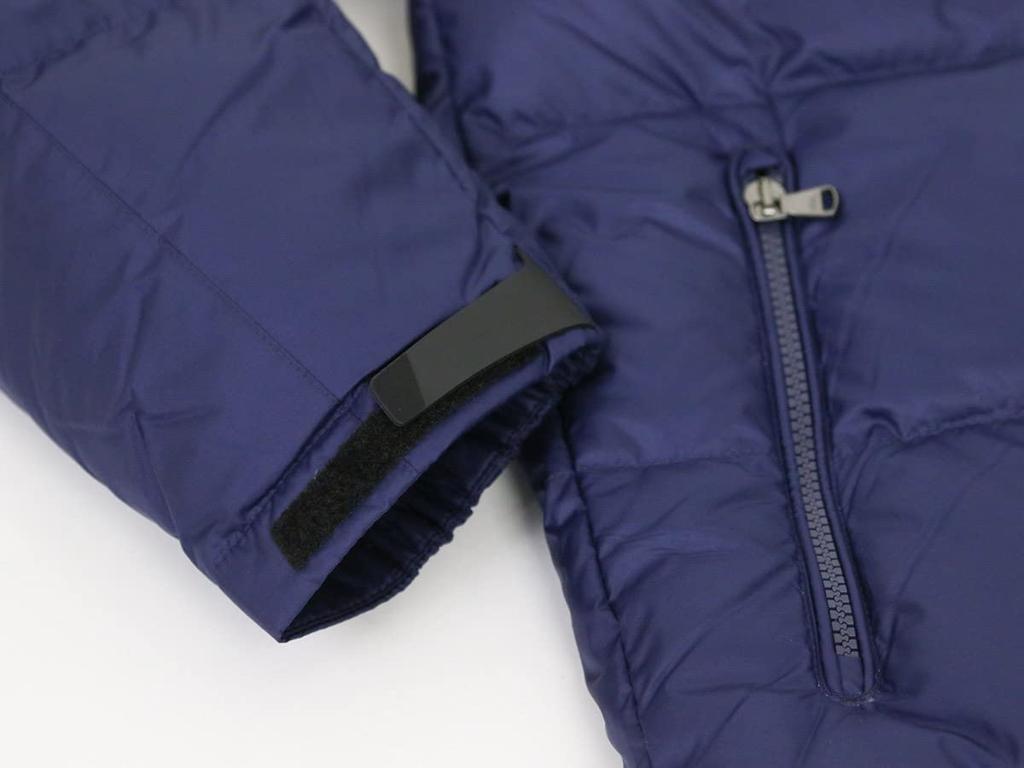 Polo Ralph Lauren Performance Péřová bunda Velikost Námořnická parka, XL, (Kód produktu 0101812)