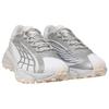 New PUMA Spirex Speed White Feather Gray 397263-01