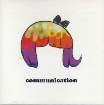

CD CAMUROBOUNCE Communication CBCD1001 2010 Japan Obi Japanese PopRock Used