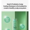 MASIL - 5 Probiotics Scalp Scaling Shampoo Stick Pouch