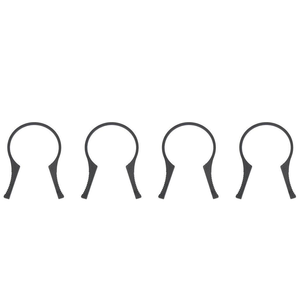 4Pcs Camera Lens Filter Wrench Kit UV ND CPL Filter Removal Tool Set for Multiple Calibers62 77mm