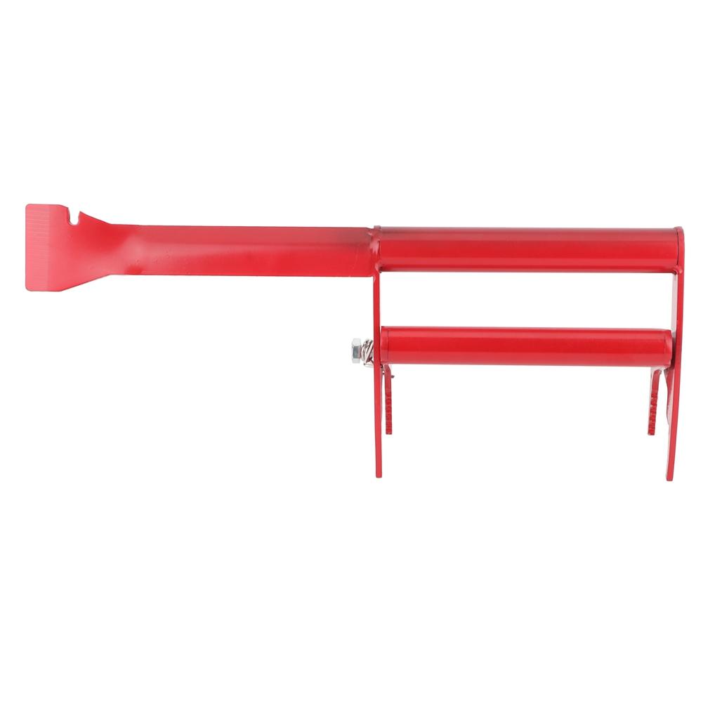 Stainless Steel Beehive Frame Holder Lifter Capture Grip Tool Nests Box Jig Beekeeping Tools