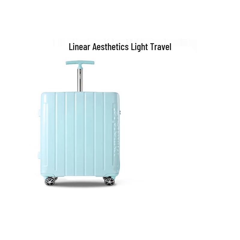 Diplomat Hardshell Luggage 24 inches