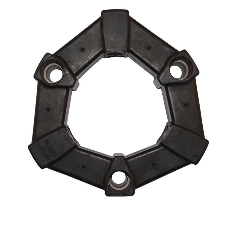 Aokewen 30AS Shock-absorbing Excavator Coupling