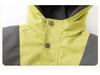 Dududu Home Autumn/Winter Baby Set: Boys' Jacket & Trousers, Girls' Stylish Winter Clothing