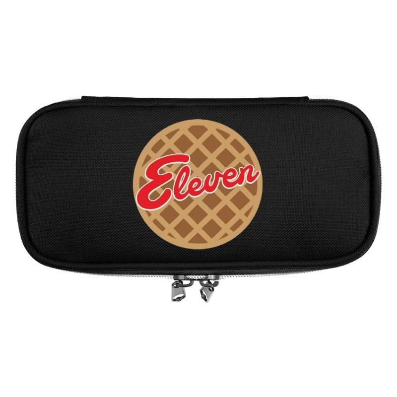 Student Școală Străin Impermeabil Portabil Etui pentru Creioane Cutie pentru Creioane Cutie pentru Articole de Papetărie Etui pentru Stilouri Desen Animat Anime