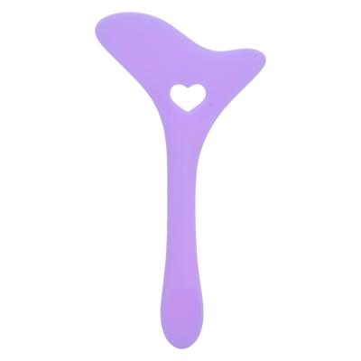 Eyeliner Stencil Professional Silicone Mascara Lipstick Drawing Aid Makeup Applicator Tool for