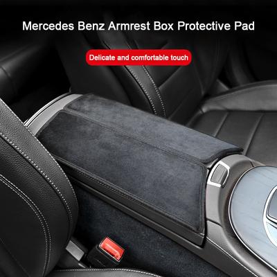 Accesorios Interior – Reposa brazos