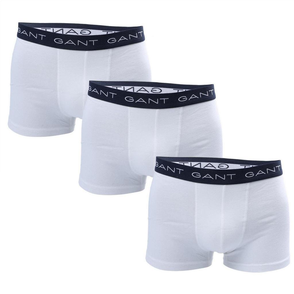 Gant Mens Underwear (Pack of 3)