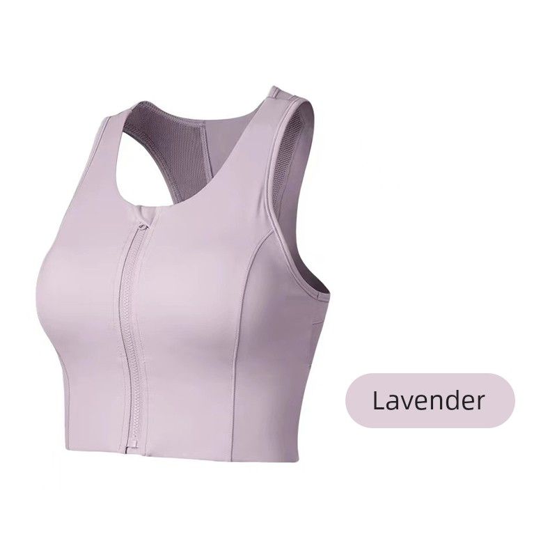 

[Bs] Гао Дин & 5253 Жилет для йоги Бег Спортивная верхняя одежда Высокая поддержка Цельный чашка Ударопрочный жилет