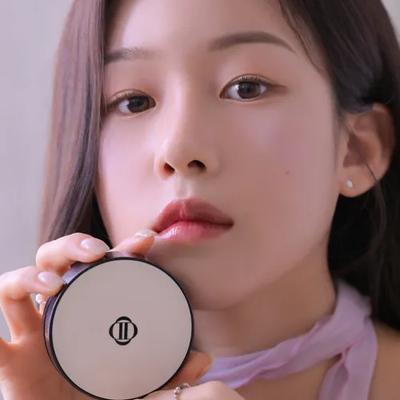 [Uncho Collection] Dinto Blur Finish Cushion 2 Types