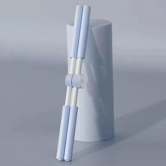 Yoga Stick Posture Corrector Men Women Back Neck Pain Relief Hunchback