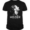 Hozier Logo Cotton Men's T-Shirt