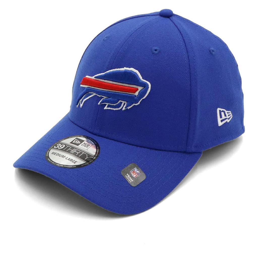 [New Era] 39THIRTY Buffalo Bills Cap