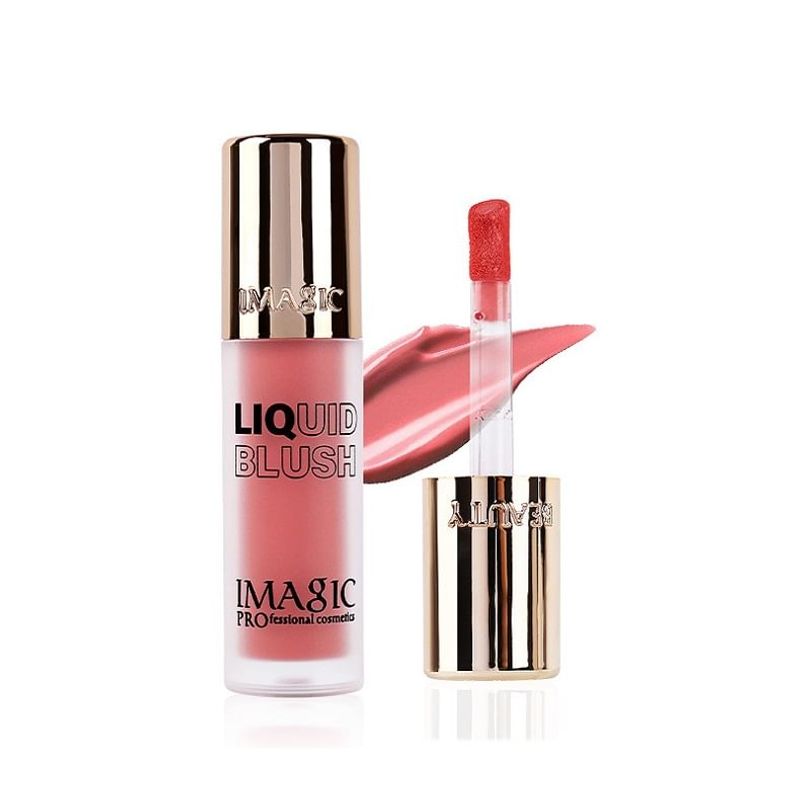 IMAGIC - Matte Liquid Blush - 8 Colours