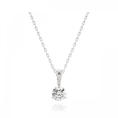 5472635 Stilla Solitaire Kolye