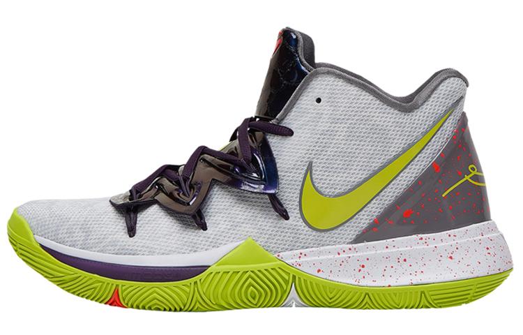 

Nike Kyrie 5 Mamba Mentality AO2918-102 42