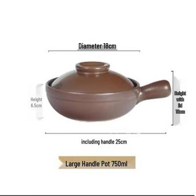 Stoviglie – Casseruole