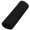 1 Pair Sponge   Handlebar Grips Anti Slip Bike Handle Grips Sun UV  Handle Cover for Motorcycle