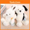 Plush Animal Toy For Kids With Short Pile Fabric Soft Gift For Girls And Boys