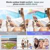 Universal Adjustable Sun Shade Cover for Magsafe/IPhone/Samsung Mac Phone
