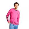Native Youth Mens Geller Genie Long-Sleeved T-Shirt