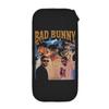 Bad Bunny Pencil Case Lovely   Pen Holder Bags Girl Boy Large Storage Students School Gifts Pencilcases