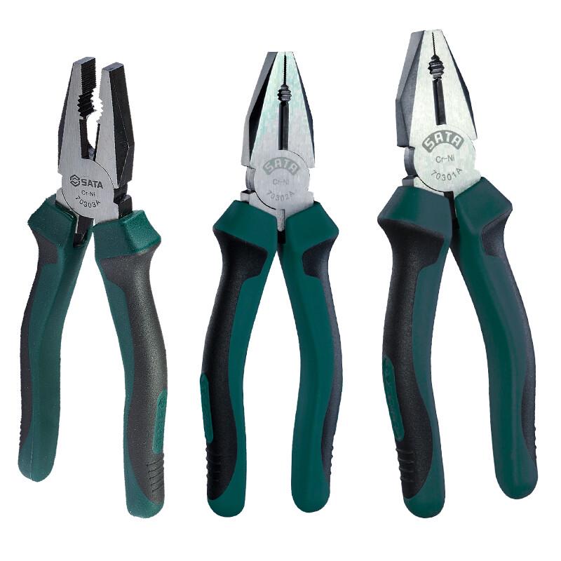 SATA Combination Pliers