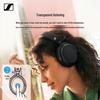 Sennheiser Accentum PLUS Wireless Over-Ear Headphones