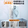 Liquid silicone rotating magnetic suction bracket is suitable for Apple 11 mobile phone case iphone11promax anti-drop protective cover.